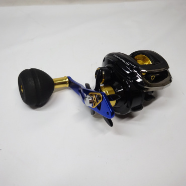 オーシャンフィールド7 右ハンドル